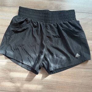 Adidas Women's Black Golf  Shorts sizes M